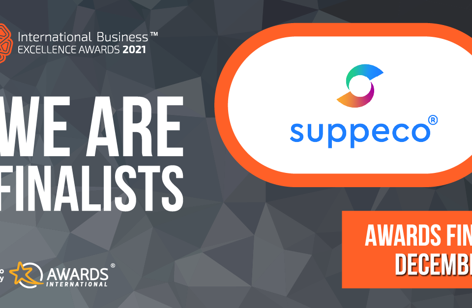 International business excellence awards