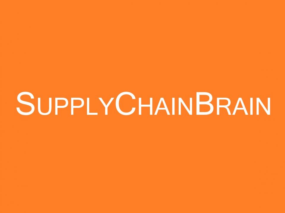 supply chain brain