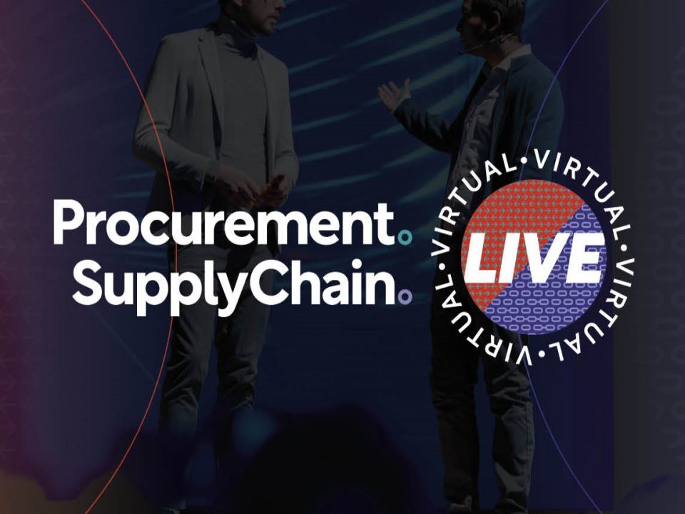 supply chain live, RISK AND RESILIENCE