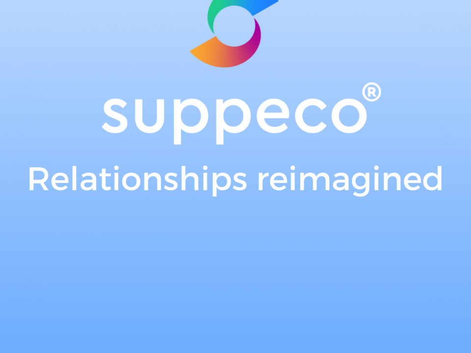 suppeco, partnerships, bizclik