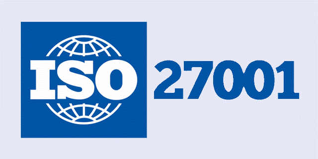 suppeco, ISO27001, certification