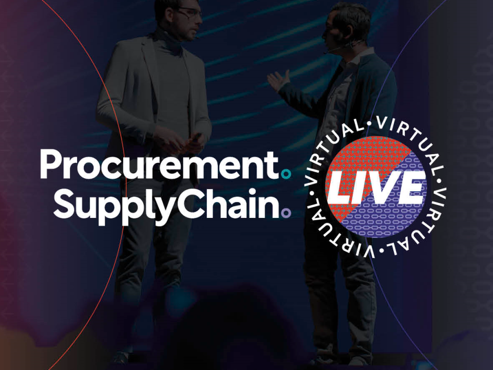 suppeco, supplychain live, partner, bizclik