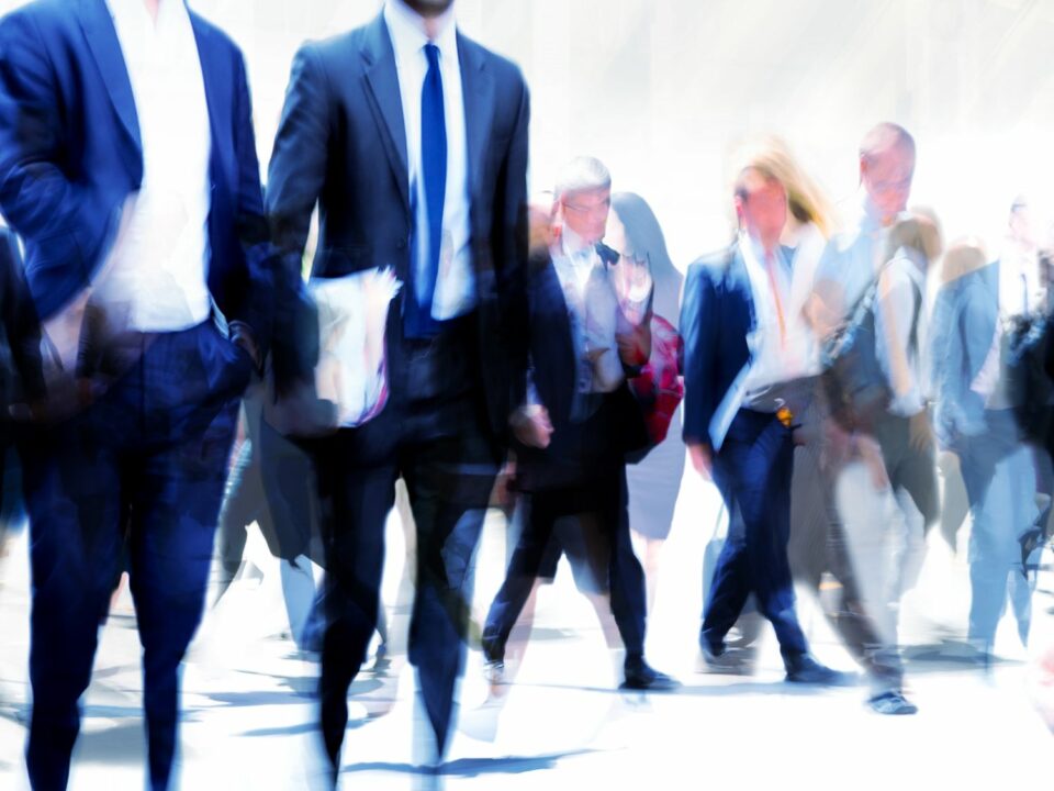 SRM, CRM, suppeco, relationships