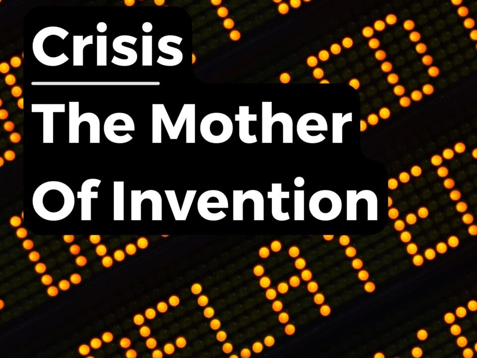 crisis, srm, suppeco, supplier management