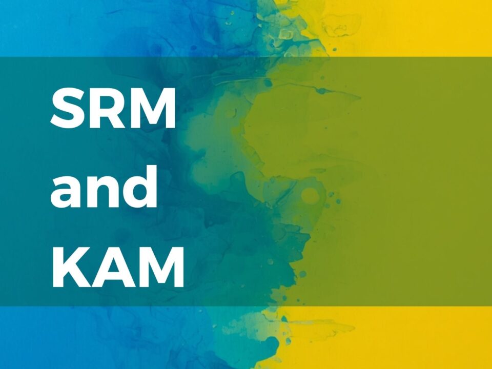 srm and kam