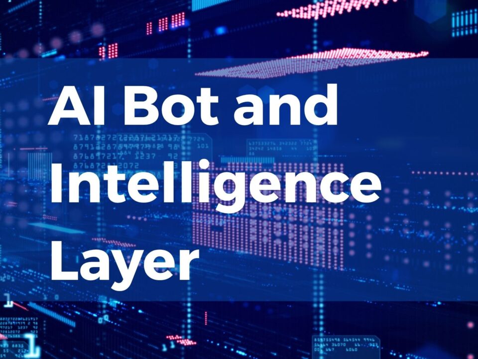 Ai Bot and Intelligence Layer
